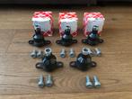 6x FEBI BILSTEIN 30858 Fuseekogel voor VOLKSWAGEN, Ophalen of Verzenden, Nieuw