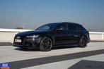 Audi RS6 Avant 4.0TFSI quattro Performance I B&O Adv. I Akra, Automaat, Gebruikt, Adaptive Cruise Control, Geïmporteerd