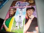 AMIKA MAGISCHE ZADEL, Cd's en Dvd's, Alle leeftijden, Ophalen of Verzenden, Zo goed als nieuw
