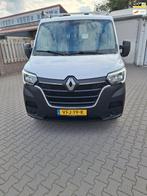 Renault Master T28 2.3 dCi 135 L1H1 Imperiaal, Auto's, Voorwielaandrijving, Gebruikt, 4 cilinders, Renault