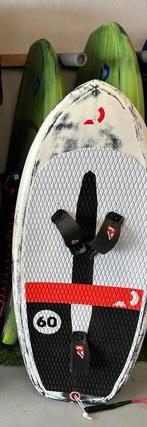 Reedin Feather 60L, Ophalen of Verzenden, Zo goed als nieuw, Wingsurf-board
