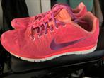 Nike sportschoenen maat 38.5 €20, Ophalen, Zo goed als nieuw, Hardloopschoenen, Nike