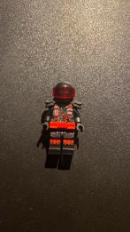 Lego • Ninjago • Mr. E • Minifiguur, Ophalen of Verzenden, Zo goed als nieuw, Complete set, Lego