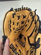 Wilson Pro Select leren honkbalhandschoen maat 10" A350 Sof, Sport en Fitness, Honkbal en Softbal, Handschoen, Ophalen of Verzenden