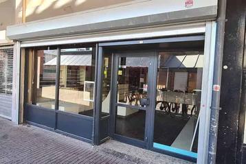 Te koop gevraagd: Winkelruimte, Garage box, Loods beschikbaar voor biedingen