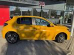 Peugeot 208  1.2 PT ACTIVE PACK AUTOMAAT + ECC/CRUISE/LMV/PD, Gebruikt, 23 km/l, Origineel Nederlands, 48 €/maand