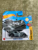 Hot Wheels McMurty Speirling - Nieuw in Verpakking!, Ophalen of Verzenden, Nieuw, Auto, Hot Wheels