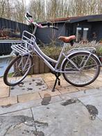 Sparta meisjesfiets 24inch, Fietsen en Brommers, Fietsen | Meisjes, Versnellingen, 24 inch, Gebruikt, Ophalen of Verzenden