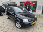 Fiat Panda 1.2 Emotion Carplay Distributie VV NAP (bj 2007), Gebruikt, Origineel Nederlands, Bedrijf, Handgeschakeld