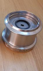 Shimano ultegra xsb xsc molen spoelen 6000/10000/12000/14000, Ophalen of Verzenden, Zo goed als nieuw, Molen