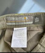 Regatta outdoor broek wandel broek afritsbroek maat 50, Ophalen of Verzenden, Zo goed als nieuw, Kleding