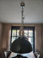 Industriele hanglampen cologna 3040027 52 cm  2 stuks, Ophalen of Verzenden, Zo goed als nieuw, 50 tot 75 cm