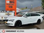 Skoda Superb 1.4 TSI 150pk Greentech ACT DSG-7 Style trekhaa, 12 maanden, 4 cilinders, Wit, 19 km/l