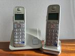 Telefoon - Panasonic, Ophalen of Verzenden, Zo goed als nieuw, 1 handset