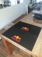 Red Bull rubber barmat, Hobby en Vrije tijd, Overige Hobby en Vrije tijd, Gebruikt, Ophalen