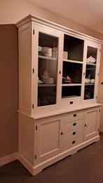 Buitenkansje: prachtige landelijke buffetkast!, Huis en Inrichting, Kasten | Buffetkasten, Ophalen, Gebruikt, 150 tot 200 cm, Landelijk