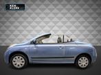 Nissan Micra C+C 1.4 | Tekna |Cabriolet | Airco |Trekhaak, Voorwielaandrijving, 15 km/l, Gebruikt, 750 kg
