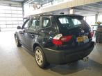 BMW X3 3.0d Automaat | Navigatie | Sensoren | Airco-Clima |, Auto's, Origineel Nederlands, Te koop, 1785 kg, 5 stoelen