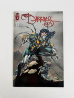 Darkness One Shot Brett Booth Cover, Eén comic, Ophalen of Verzenden, Zo goed als nieuw, Amerika
