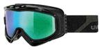 Green Uvex G.GL 300 Take Off Pola Sneeuwbril Goggle, Overige merken, Overige typen, Nieuw, Ophalen of Verzenden