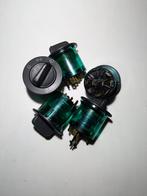 Verlichting schakelaar Saab 93, Ophalen of Verzenden, Saab