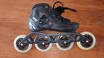 Powerslide R2 skeelers (professionele) maat 40, Sport en Fitness, Skeelers, Ophalen of Verzenden, Zo goed als nieuw, Inline skates 4 wielen