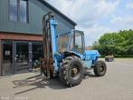 Manitou ruwterrein heftruck M430CP, Zakelijke goederen, Machines en Bouw | Heftrucks en Intern transport, Info@heesakkersmotoren.nl