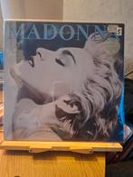 Lp : madonna - true blue, Ophalen of Verzenden, 1980 tot 2000, Gebruikt, 12 inch