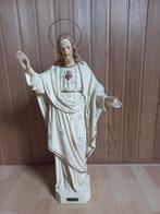 Heilig hart beeld, Ophalen, Gebruikt, Beeld(je)