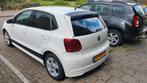 Volkswagen Polo 1.2 TDI 55KW BM 2012 Wit, Voorwielaandrijving, 74 pk, 1199 cc, Wit