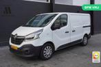 Renault Trafic 2.0 dCi 145PK 2x Schuifdeur EURO 6 - Airco -, Voorwielaandrijving, 145 pk, Stof, Gebruikt