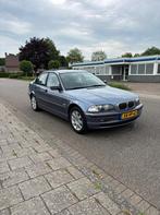 BMW 3-serie 318i, Auto's, BMW, 65 €/maand, Gebruikt, 4 cilinders, Blauw