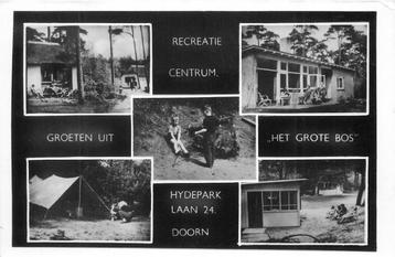 (388-355-013) Doorn Het Grote Bos beschikbaar voor biedingen