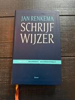 Schrijfwijzer Jan Renkema, Nieuw, Jan Renkema, Beta, HBO