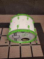 Merkloze 22" bassdrum, Ophalen, Drums of Percussie