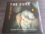 Vinyl LP The Cure Live Lullabies and Other Bedtime Stories, Cd's en Dvd's, Vinyl | Rock, Ophalen of Verzenden, 12 inch, Nieuw in verpakking