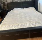 Gratis, Huis en Inrichting, Ophalen, Tweepersoons, Zo goed als nieuw, 180 cm