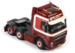 KEES VERHOEF VOLVO FH3 WSI 1:50, Hobby en Vrije tijd, Ophalen of Verzenden, Zo goed als nieuw, Wsi