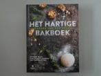 Het hartige bakboek - Rutger van den Broek, Rutger van den Broek, Hoofdgerechten, Ophalen of Verzenden, Zo goed als nieuw