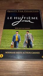 Le Huitieme / L’Huitième Jour met Daniel Autieul., Vanaf 16 jaar, Ophalen, Zo goed als nieuw, Overige gebieden