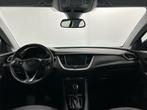 Opel Grandland X 1.2 Turbo Business Edition CARPLAY NAVI, Auto's, 65 €/maand, Stof, Gebruikt, 1199 cc