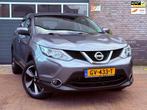 Nissan Qashqai 1.2 Acenta|Automaat|Climate, 65 €/maand, Stof, Gebruikt, 4 cilinders