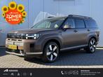 Hyundai Santa Fe 1.6 T-GDI HEV Premium 7p / Trekhaak Afneemb, Auto's, Santa Fe, Euro 6, 4 cilinders, Bruin