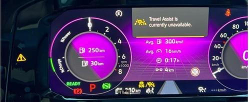 Travel assist / sos storing Cupra skoda seat volkswagen, Auto-onderdelen, Dashboard en Schakelaars, Seat, Volkswagen, Universele onderdelen