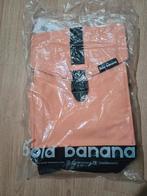 Bold Banana Rugzak Envelop Tas - Peach Panther - Nieuw, Overige merken, 25 tot 40 cm, Nieuw, Ophalen of Verzenden