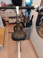 Gezellig fietsen, Ophalen, Gebruikt