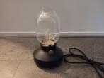 Lamp (IKEA), Huis en Inrichting, Ophalen of Verzenden, Zo goed als nieuw, Glas, Minder dan 50 cm