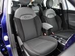 Fiat 500X 1.4 Turbo MultiAir Lounge Aut- Navi, Clima, Cruise, Auto's, Fiat, Te koop, Emergency brake assist, Benzine, Gebruikt