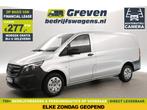 Mercedes-Benz Vito CDI Lang | Camera | Stoelverwarming | Ach, Auto's, Bestelauto's, Voorwielaandrijving, Gebruikt, Euro 6, 4 cilinders