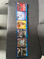 PS4 Games - 10 euro per stuk als je er meerdere koopt, Spelcomputers en Games, Games | Sony PlayStation 4, Online, 1 speler, Zo goed als nieuw